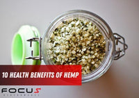 Top 10 benefits of hemp undergarments to your body and surrounding
